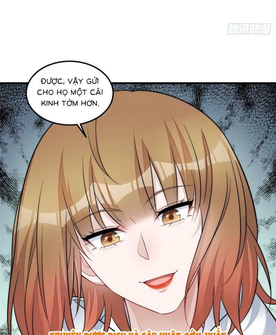 Đại Lão Nào Cũng Tranh Sủng Ta: Chapter 257