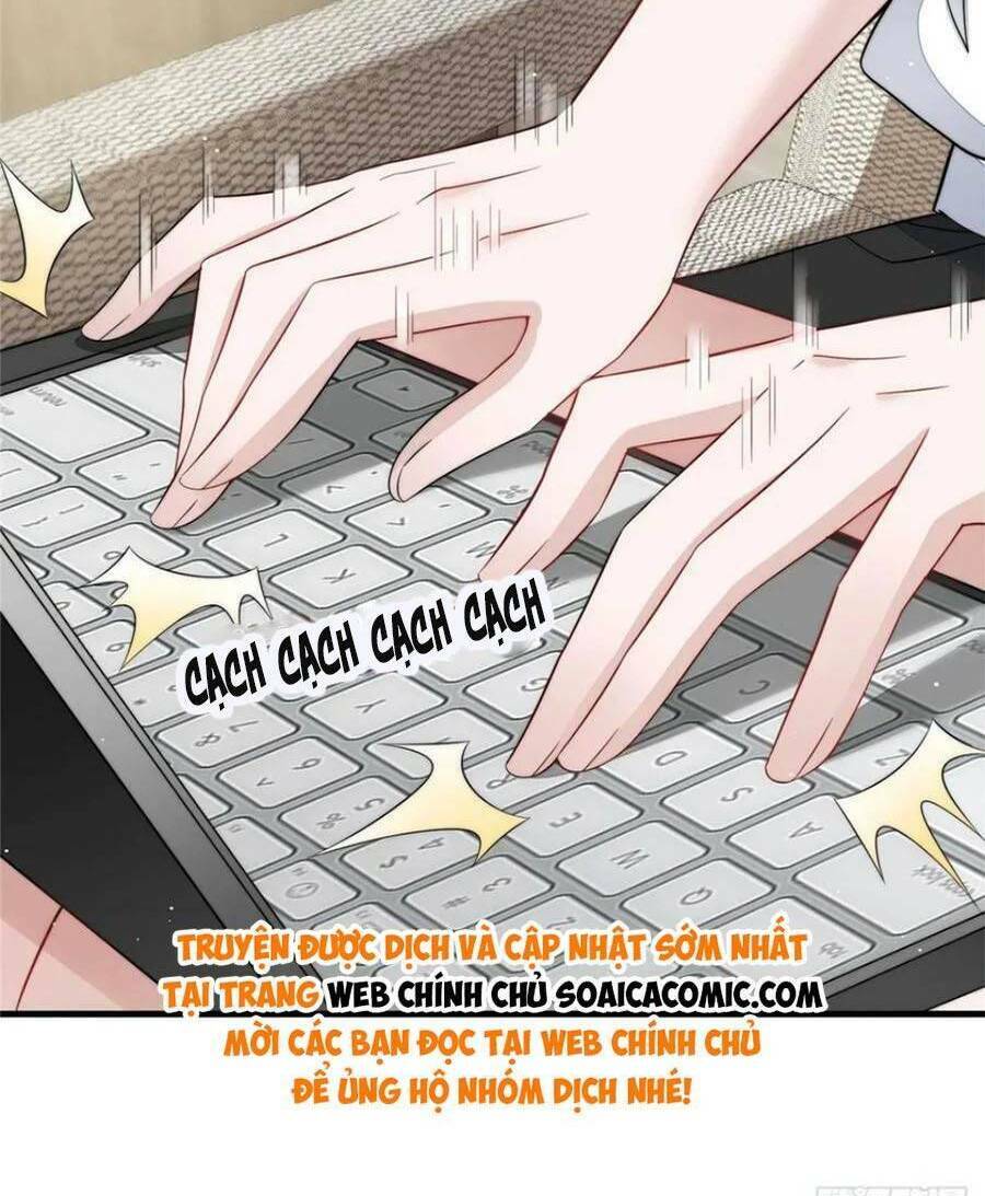 Đại Lão Nào Cũng Tranh Sủng Ta: Chapter 257