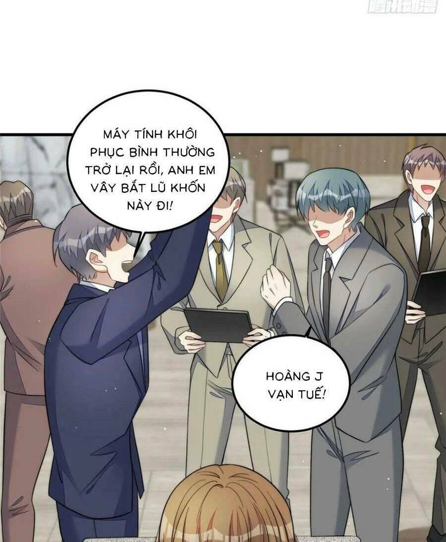 Đại Lão Nào Cũng Tranh Sủng Ta: Chapter 257