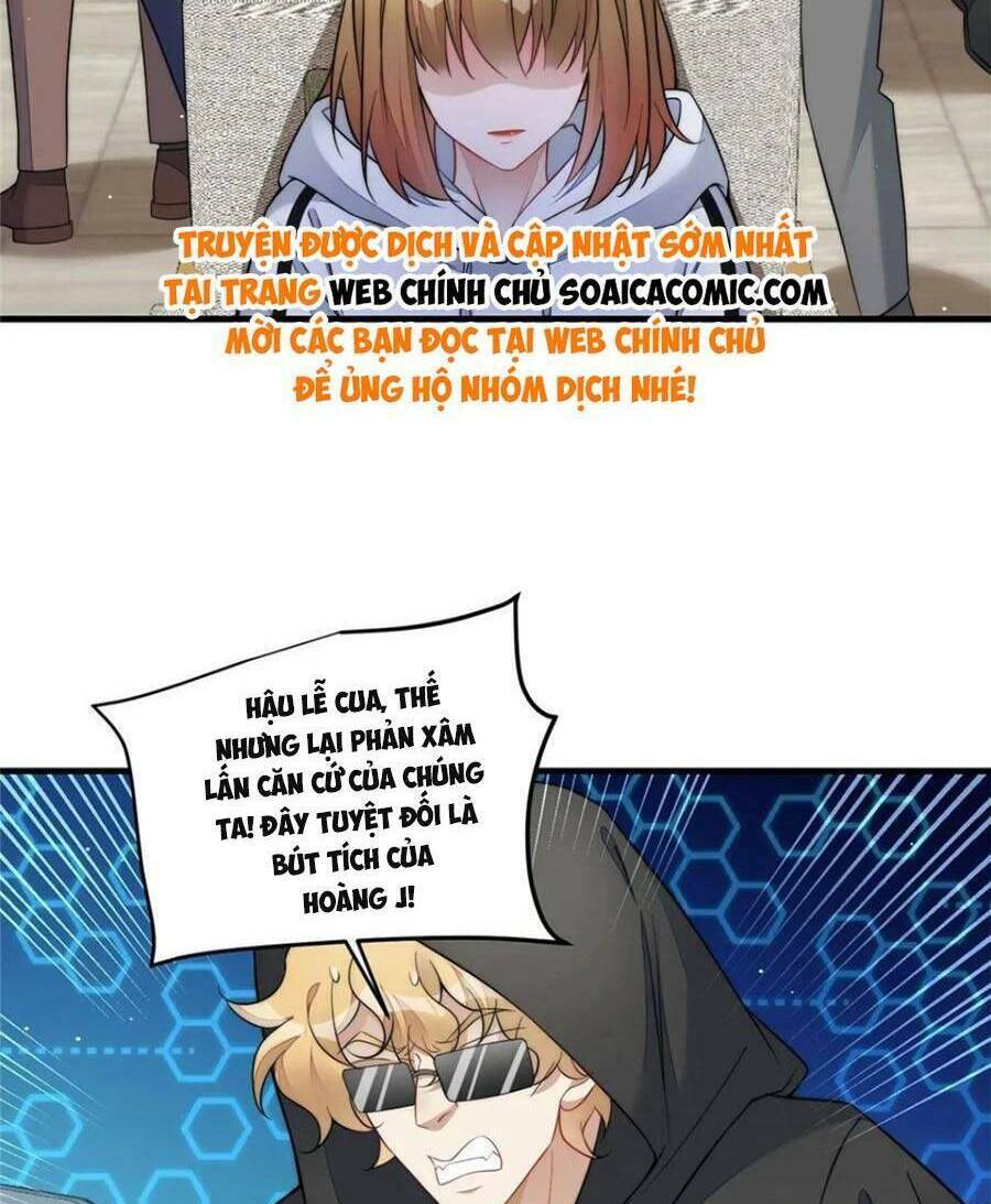 Đại Lão Nào Cũng Tranh Sủng Ta: Chapter 257
