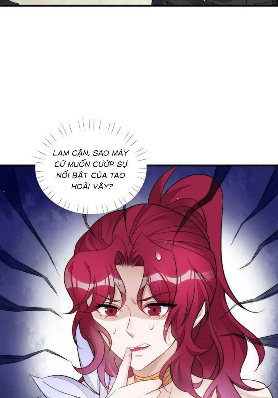 Đại Lão Nào Cũng Tranh Sủng Ta: Chapter 257