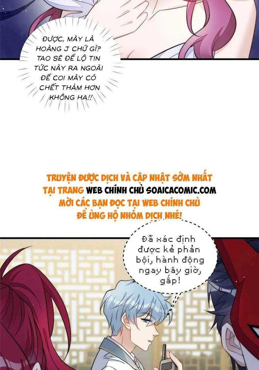 Đại Lão Nào Cũng Tranh Sủng Ta: Chapter 257