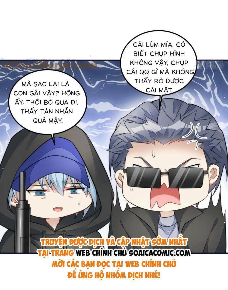 Đại Lão Nào Cũng Tranh Sủng Ta: Chapter 257