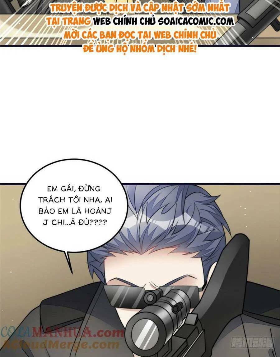 Đại Lão Nào Cũng Tranh Sủng Ta: Chapter 257