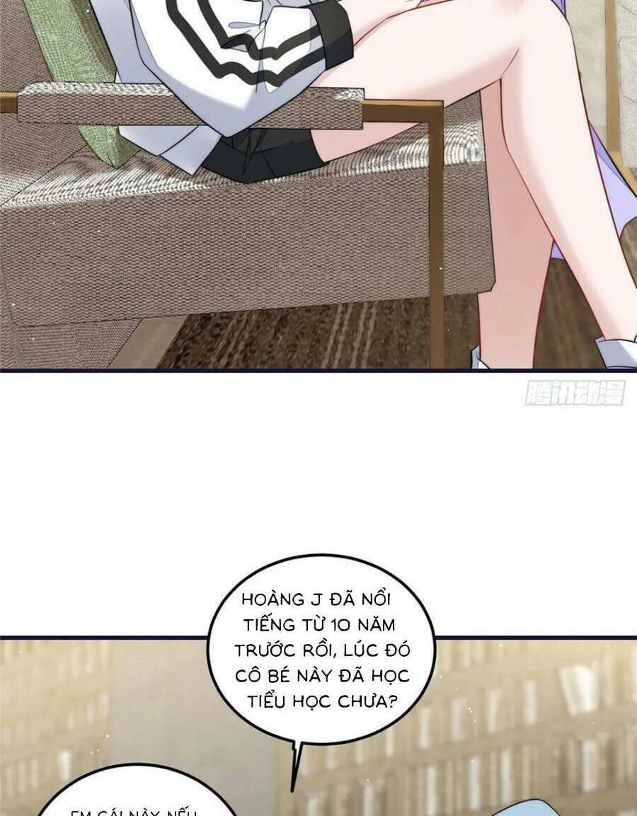 Đại Lão Nào Cũng Tranh Sủng Ta: Chapter 257