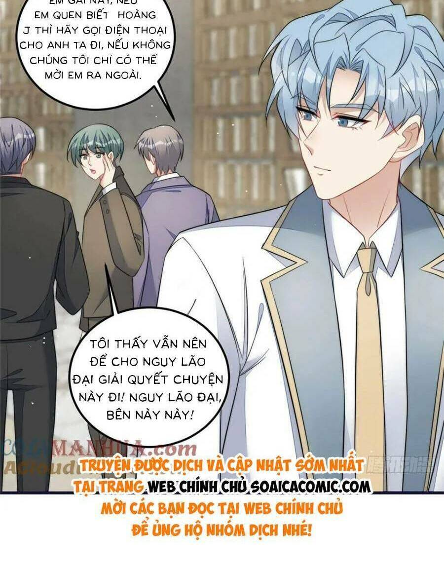 Đại Lão Nào Cũng Tranh Sủng Ta: Chapter 257