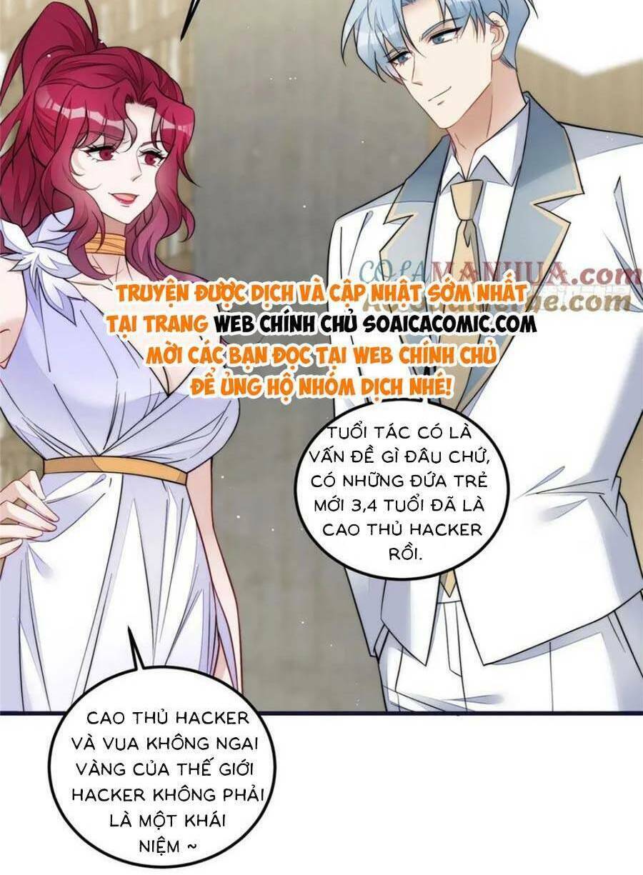 Đại Lão Nào Cũng Tranh Sủng Ta: Chapter 257