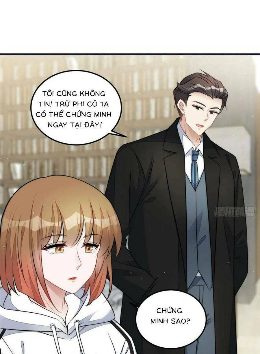 Đại Lão Nào Cũng Tranh Sủng Ta: Chapter 257