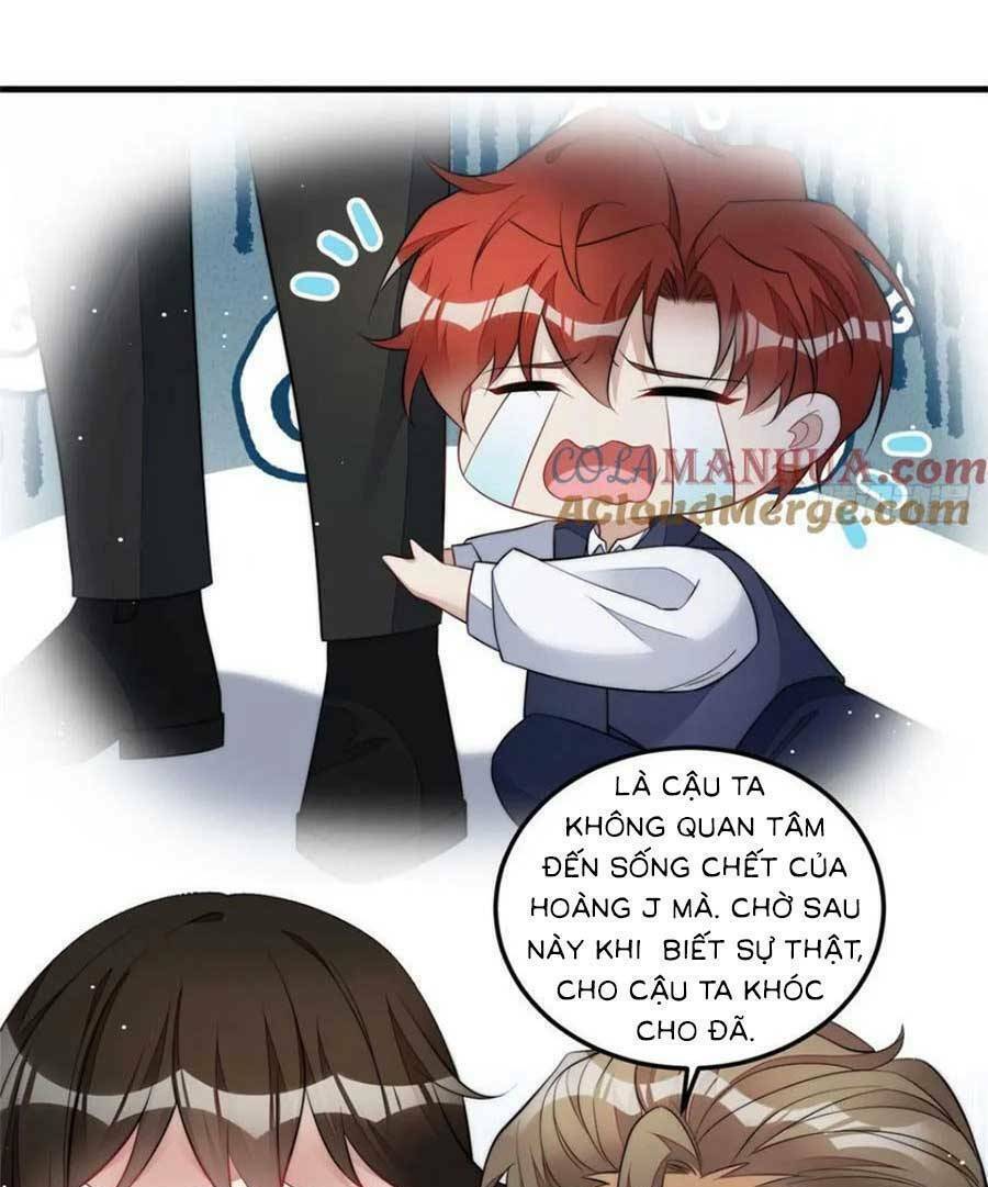 Đại Lão Nào Cũng Tranh Sủng Ta: Chapter 259