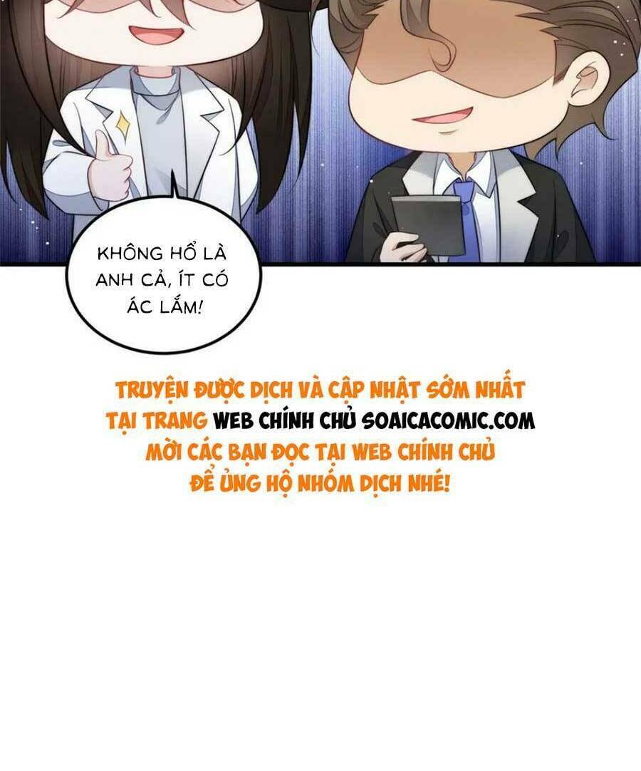 Đại Lão Nào Cũng Tranh Sủng Ta: Chapter 259