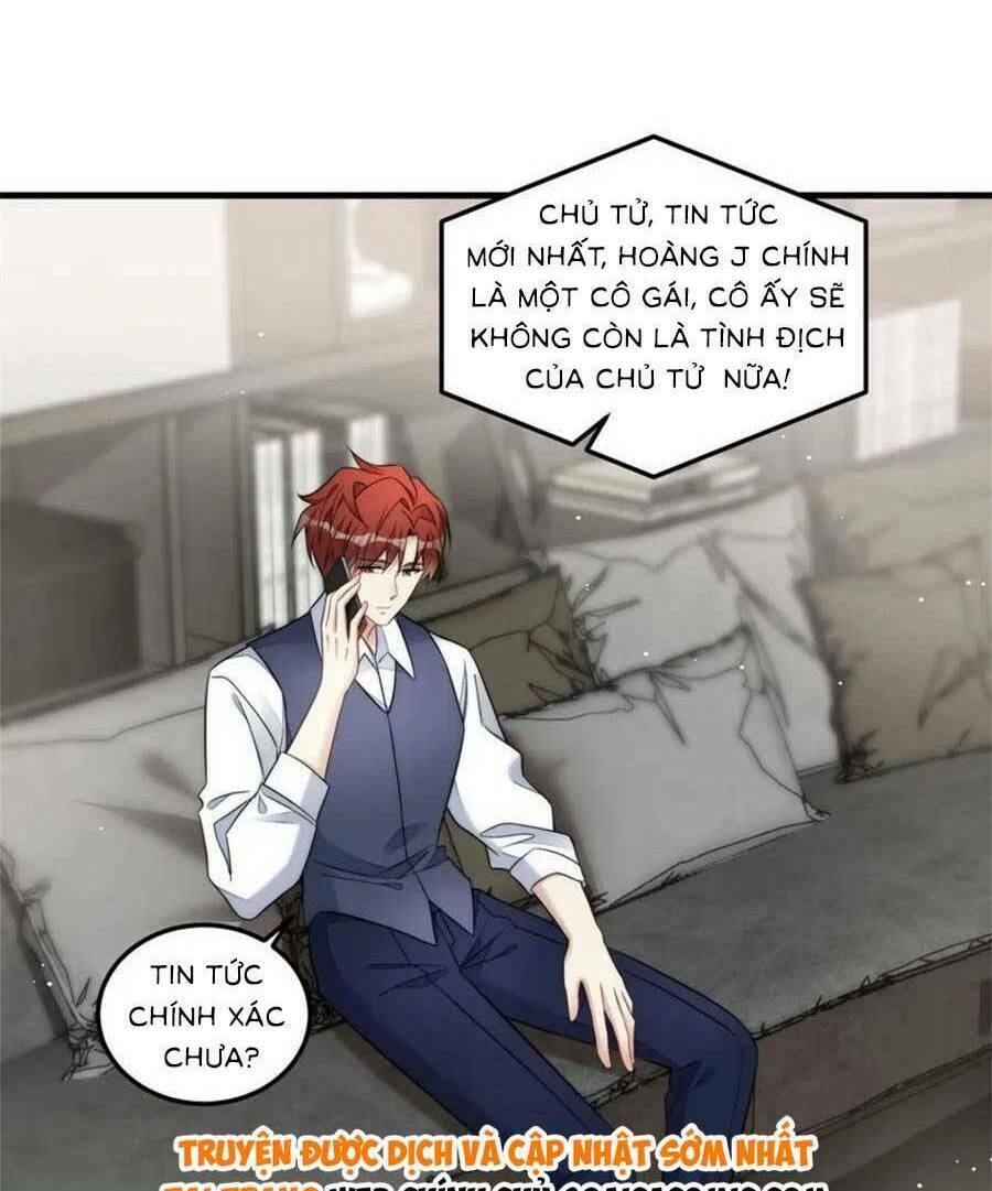 Đại Lão Nào Cũng Tranh Sủng Ta: Chapter 259