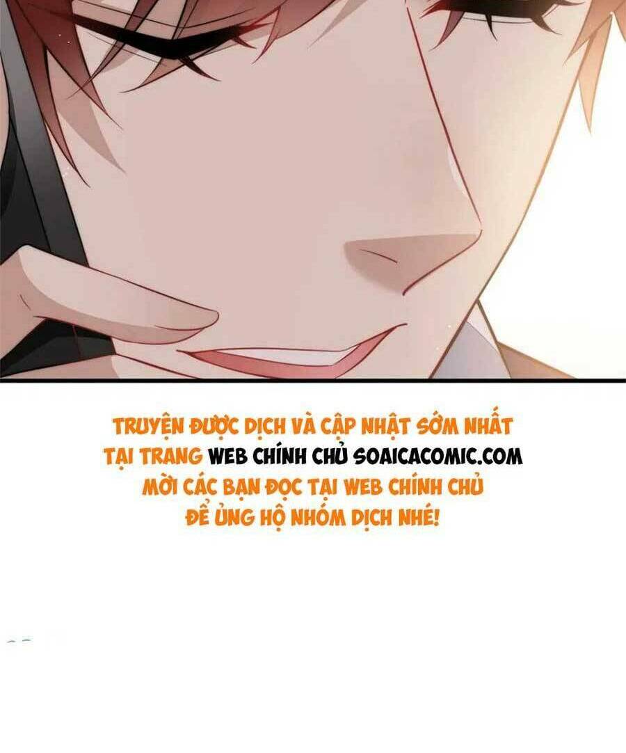 Đại Lão Nào Cũng Tranh Sủng Ta: Chapter 259