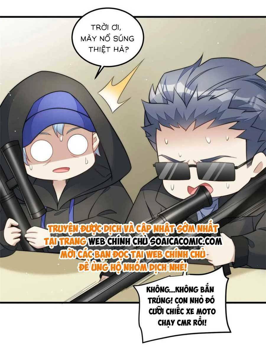 Đại Lão Nào Cũng Tranh Sủng Ta: Chapter 259