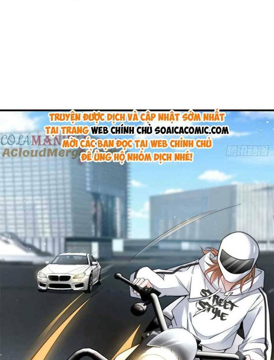 Đại Lão Nào Cũng Tranh Sủng Ta: Chapter 259