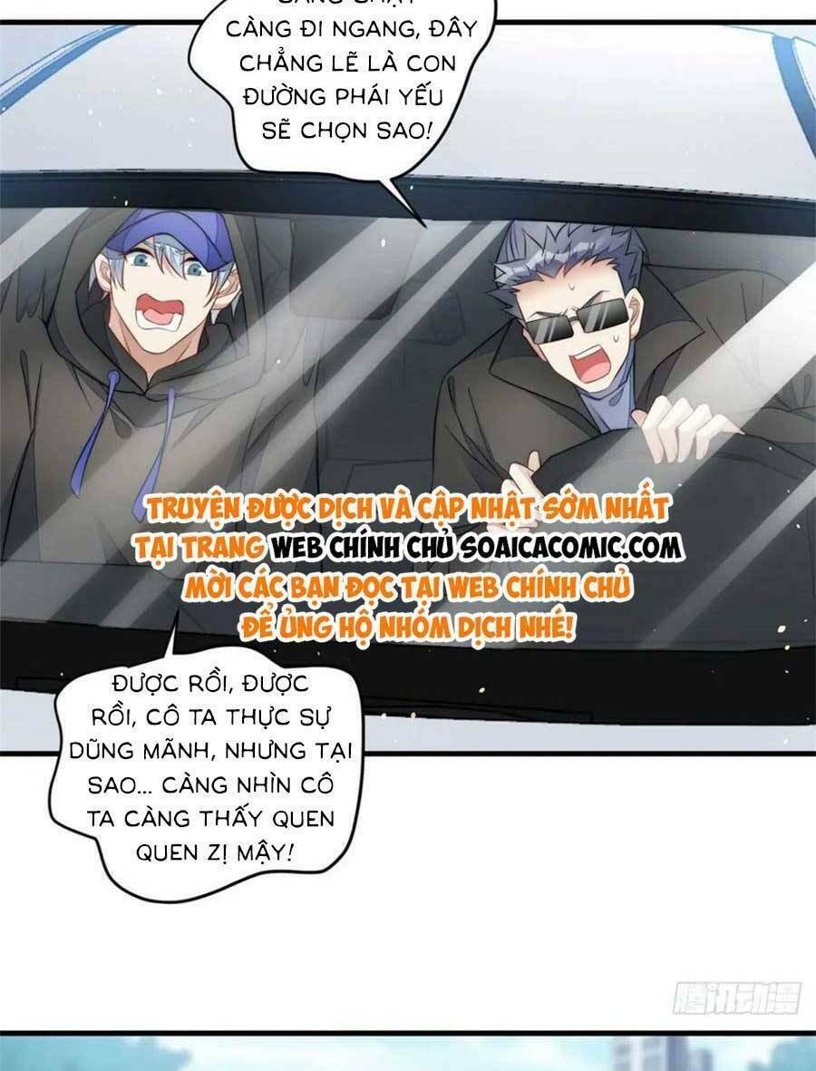 Đại Lão Nào Cũng Tranh Sủng Ta: Chapter 259