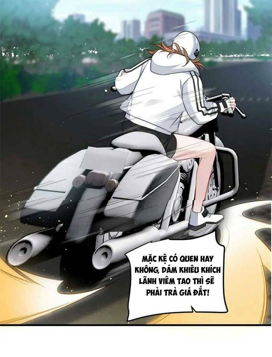 Đại Lão Nào Cũng Tranh Sủng Ta: Chapter 259