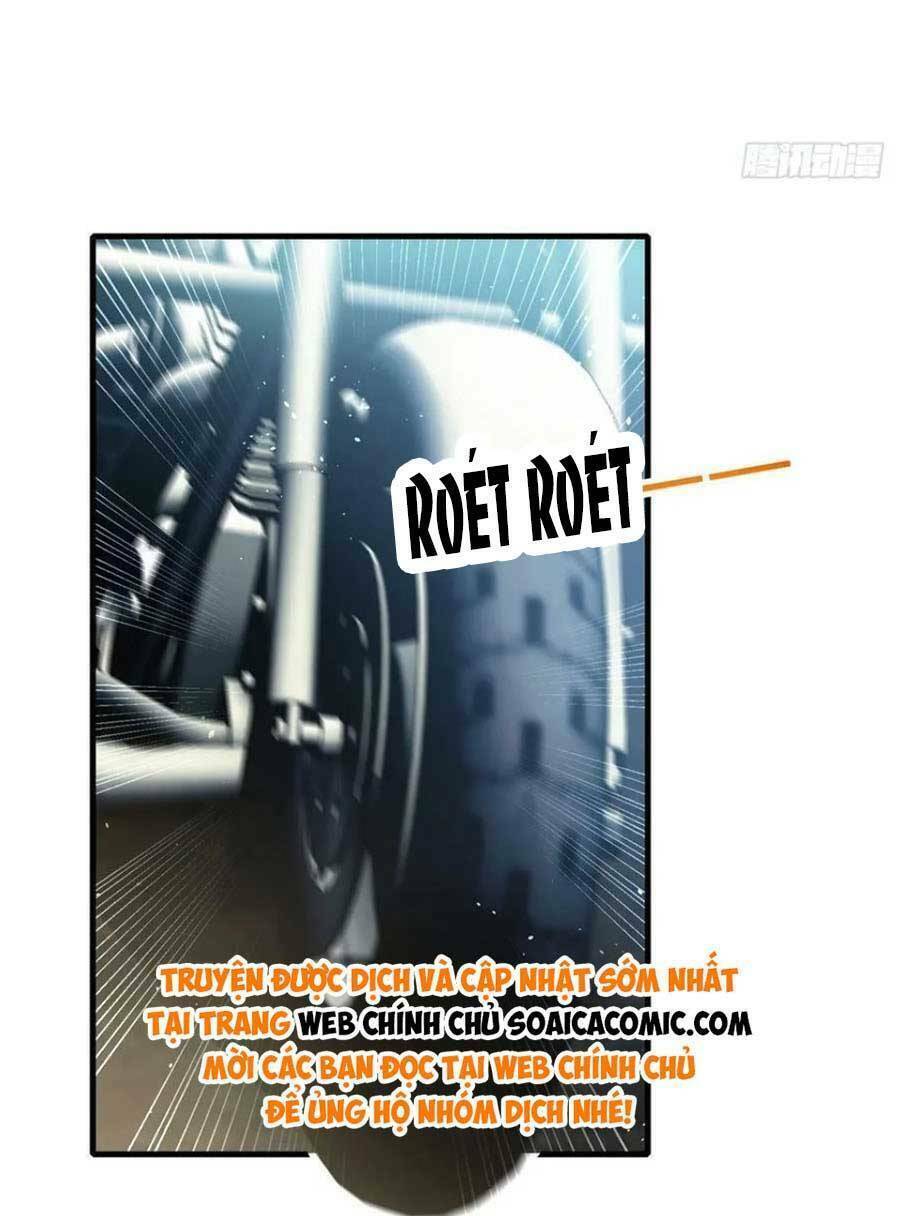 Đại Lão Nào Cũng Tranh Sủng Ta: Chapter 259
