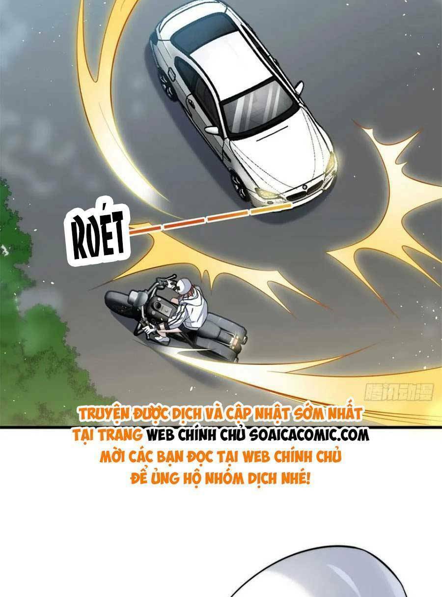 Đại Lão Nào Cũng Tranh Sủng Ta: Chapter 259