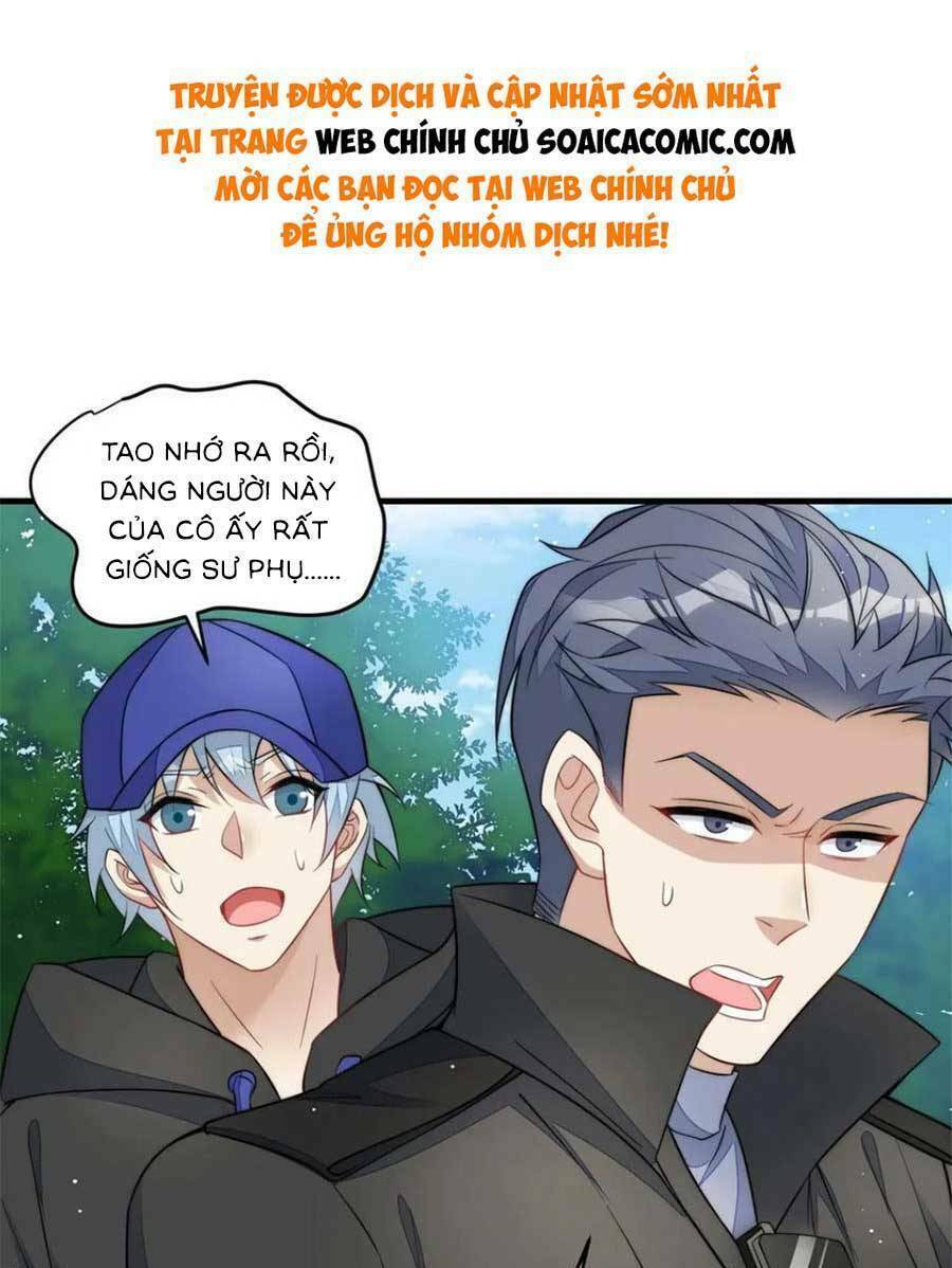 Đại Lão Nào Cũng Tranh Sủng Ta: Chapter 259