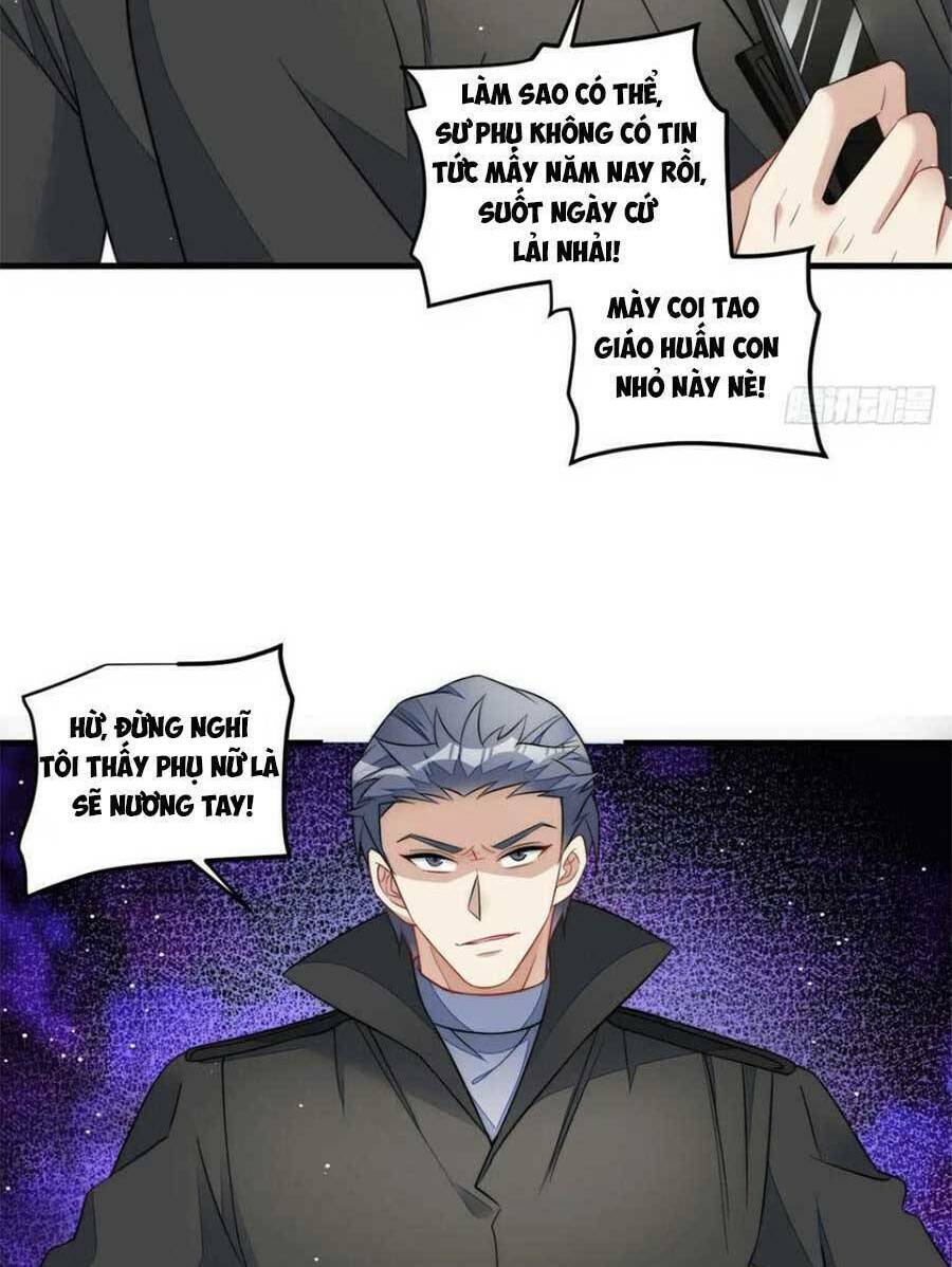 Đại Lão Nào Cũng Tranh Sủng Ta: Chapter 259