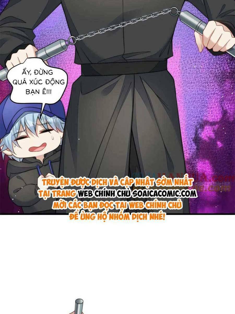 Đại Lão Nào Cũng Tranh Sủng Ta: Chapter 259