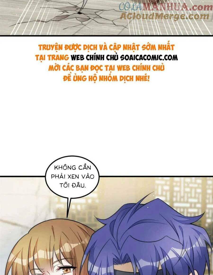 Đại Lão Nào Cũng Tranh Sủng Ta: Chapter 259