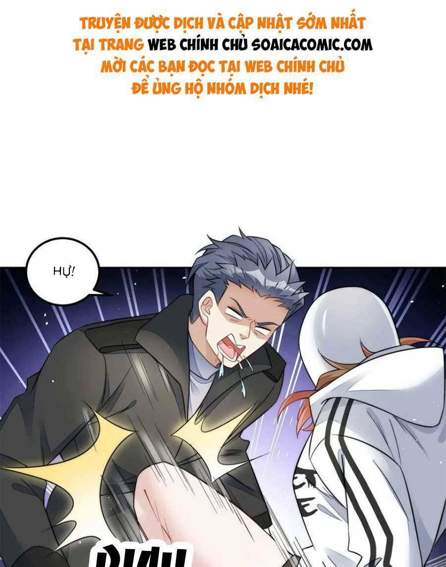 Đại Lão Nào Cũng Tranh Sủng Ta: Chapter 259