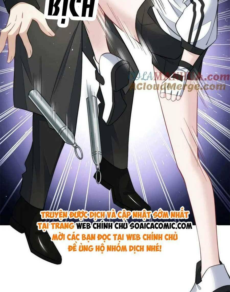 Đại Lão Nào Cũng Tranh Sủng Ta: Chapter 259
