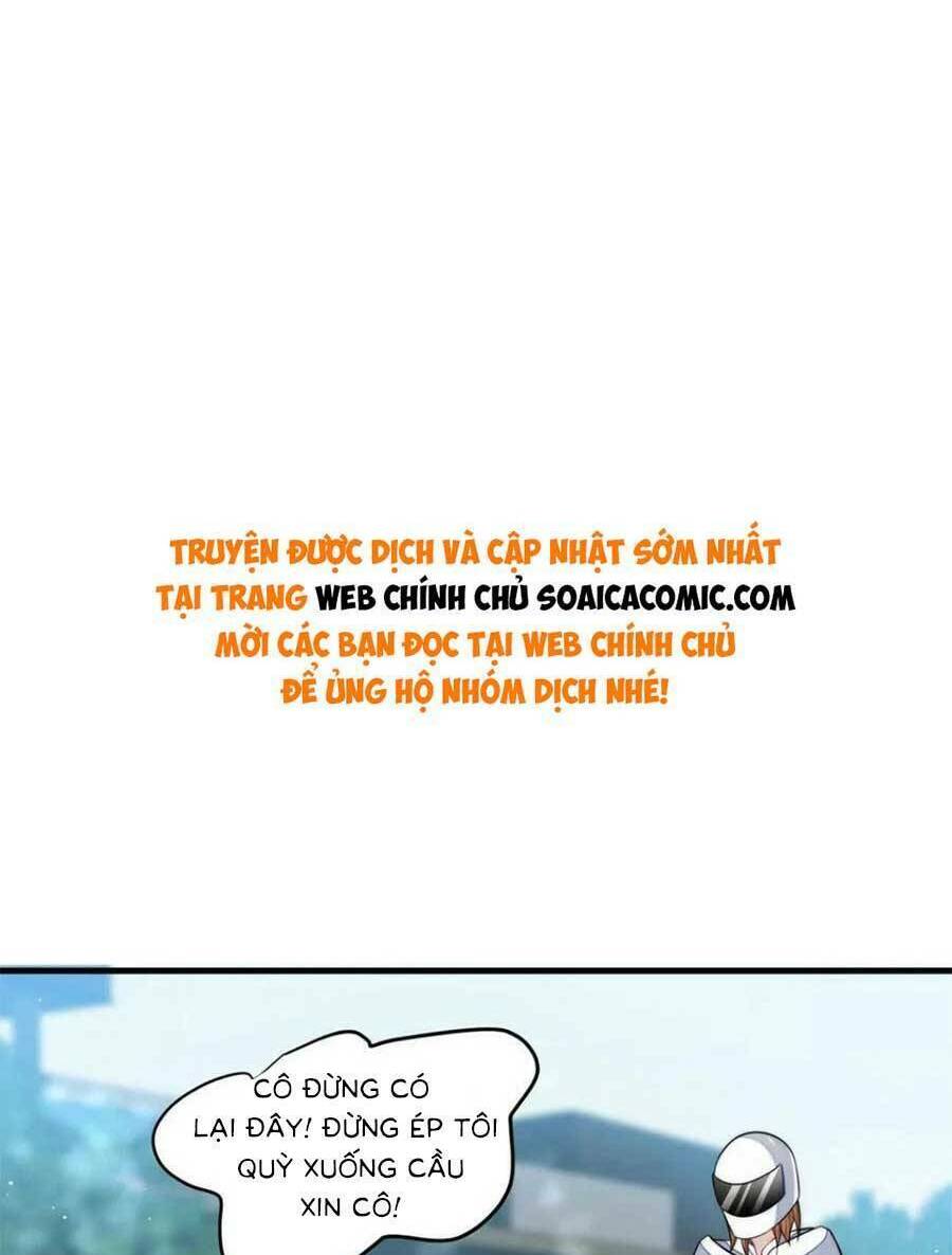 Đại Lão Nào Cũng Tranh Sủng Ta: Chapter 259