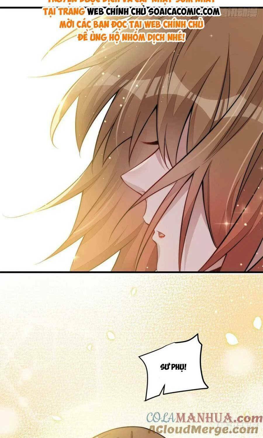 Đại Lão Nào Cũng Tranh Sủng Ta: Chapter 259