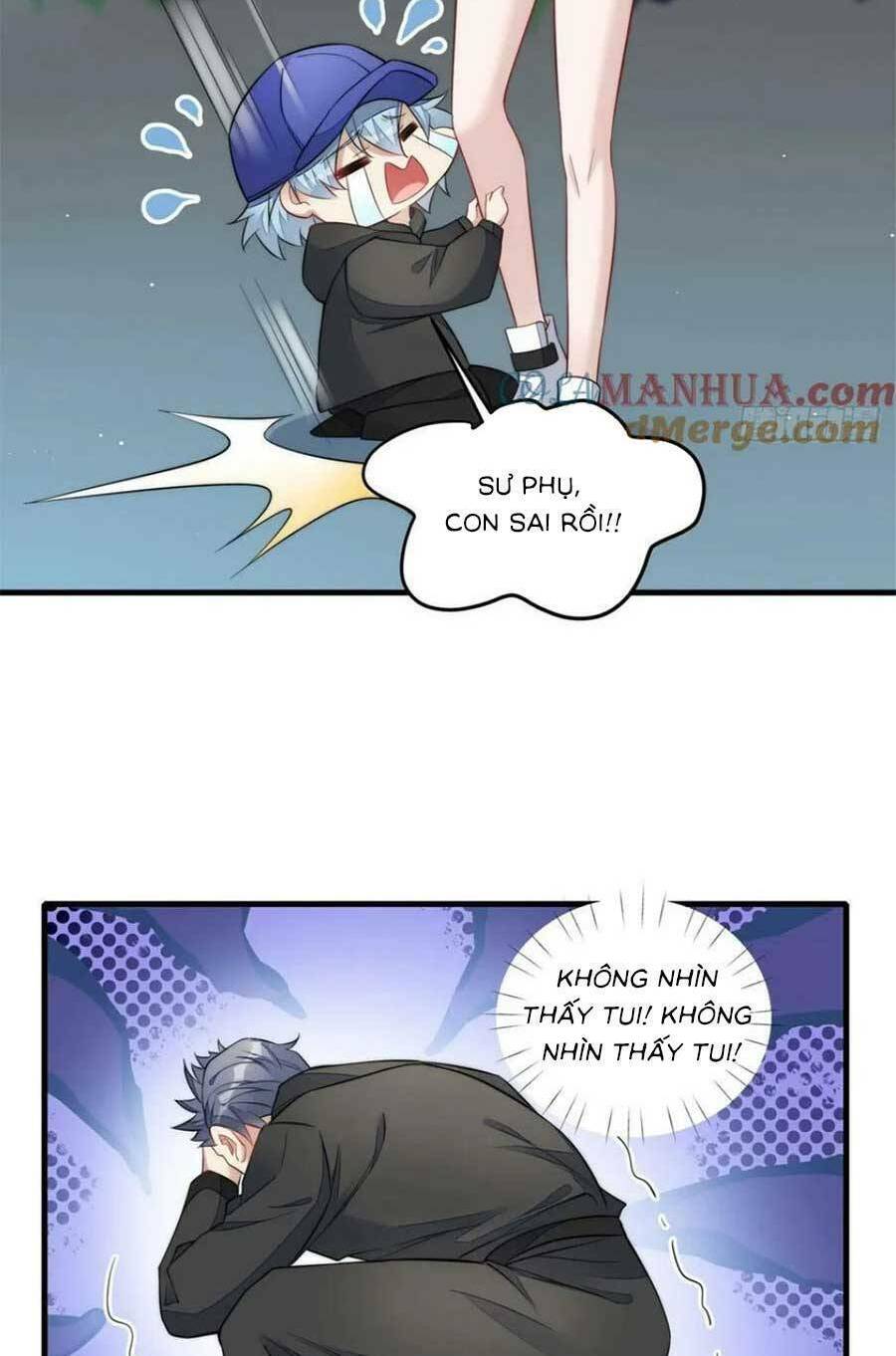 Đại Lão Nào Cũng Tranh Sủng Ta: Chapter 259
