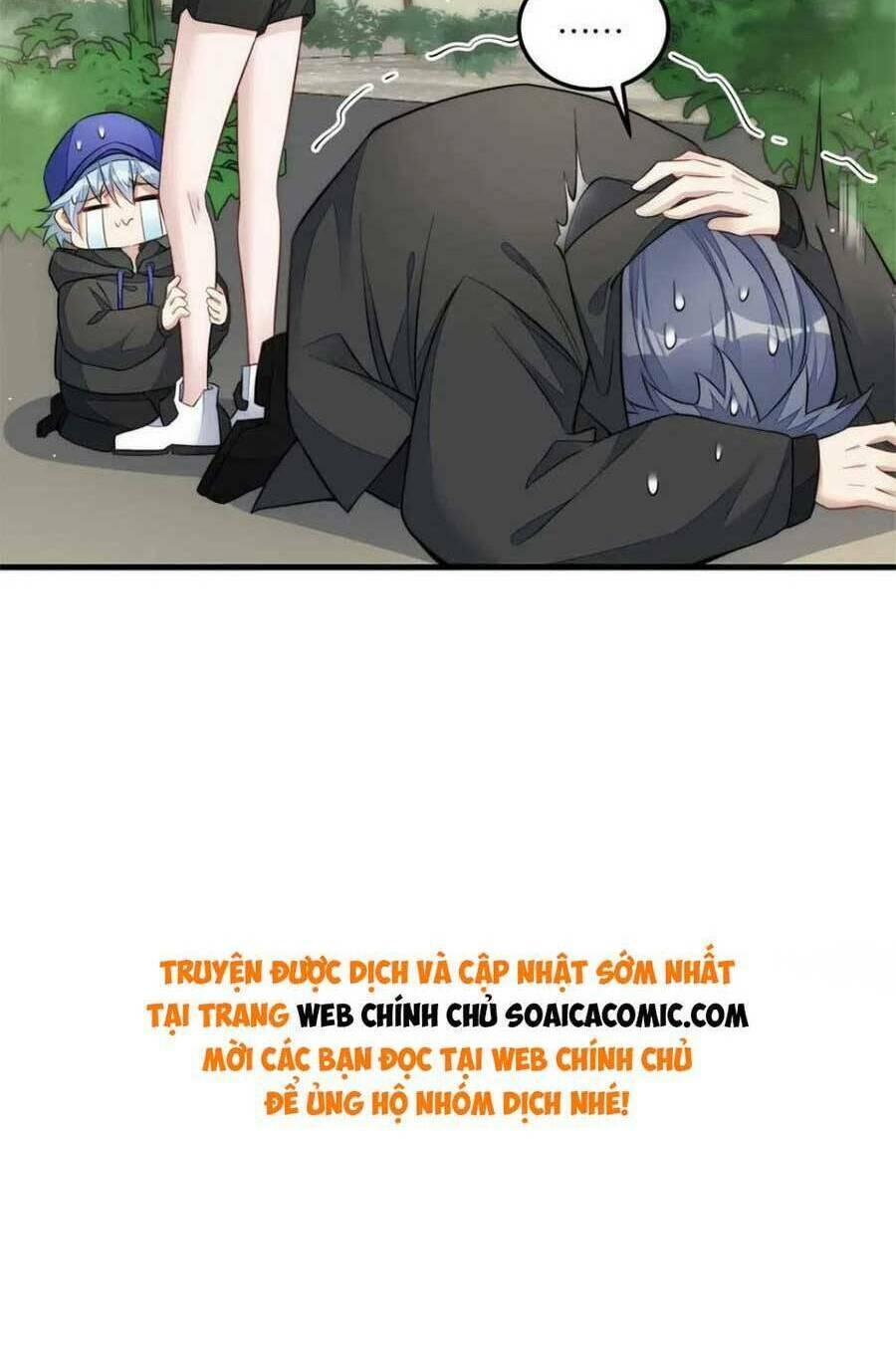 Đại Lão Nào Cũng Tranh Sủng Ta: Chapter 259