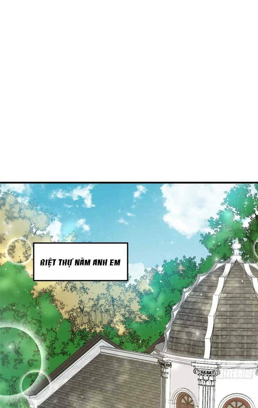 Đại Lão Nào Cũng Tranh Sủng Ta: Chapter 259