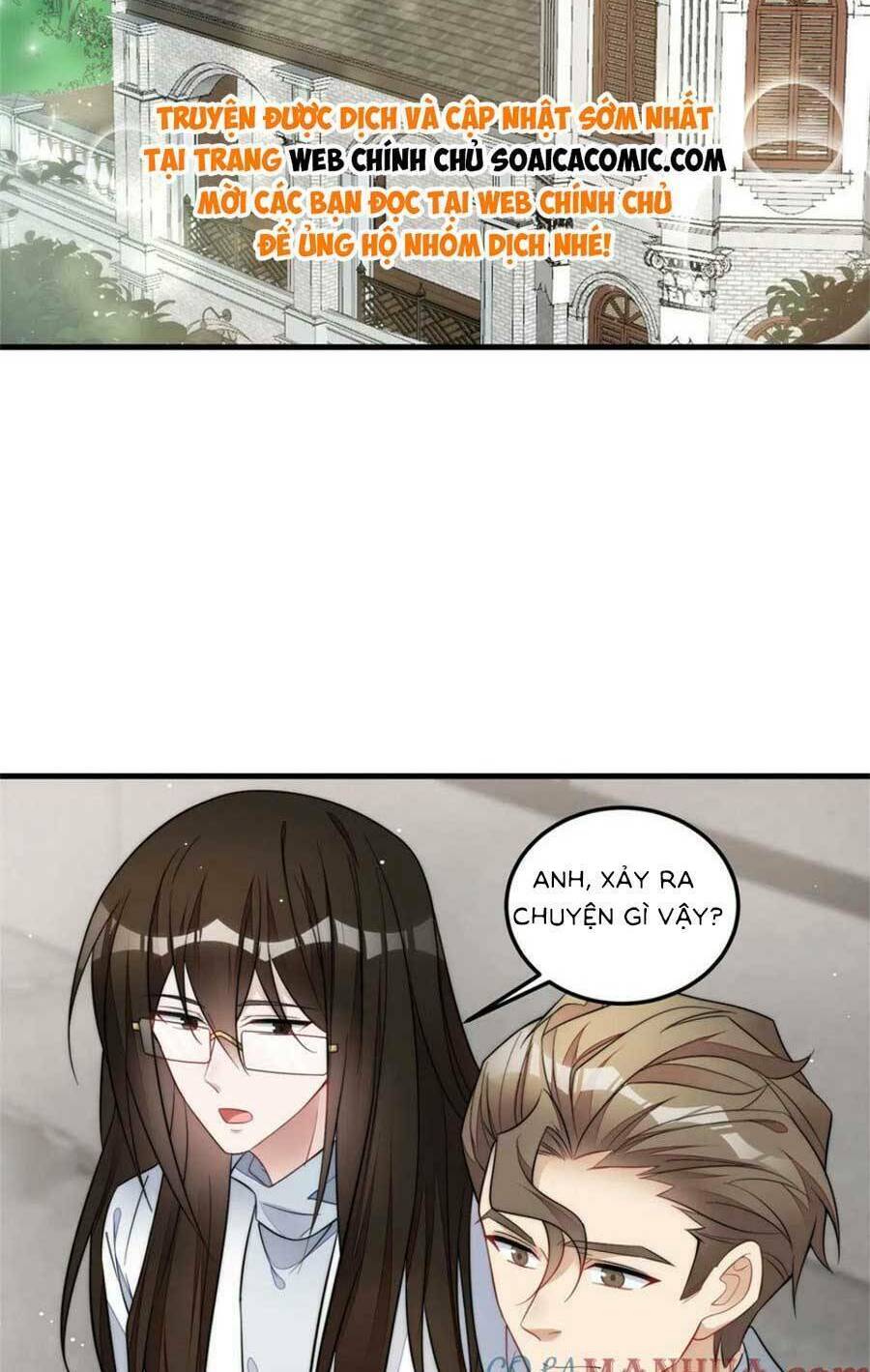 Đại Lão Nào Cũng Tranh Sủng Ta: Chapter 259