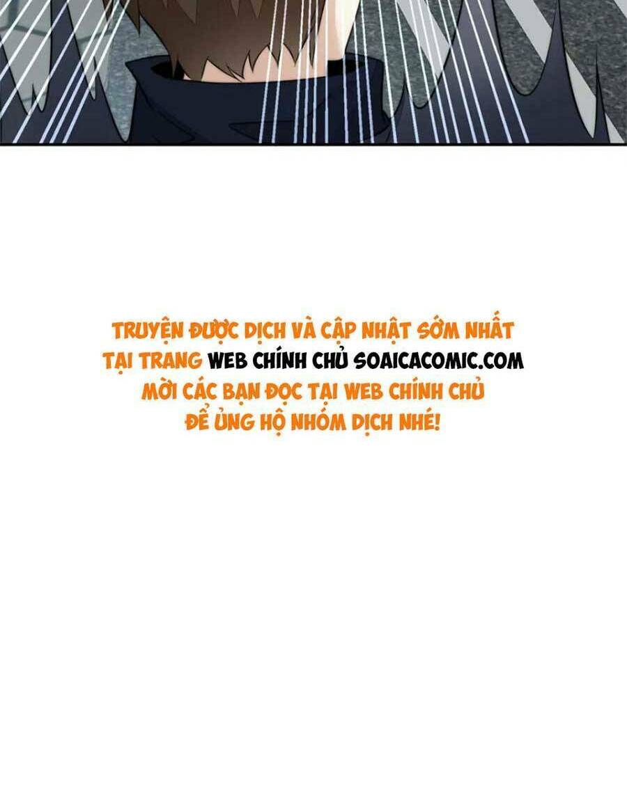 Đại Lão Nào Cũng Tranh Sủng Ta: Chapter 261