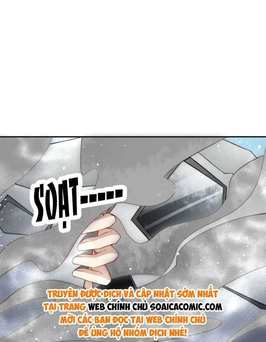 Đại Lão Nào Cũng Tranh Sủng Ta: Chapter 261