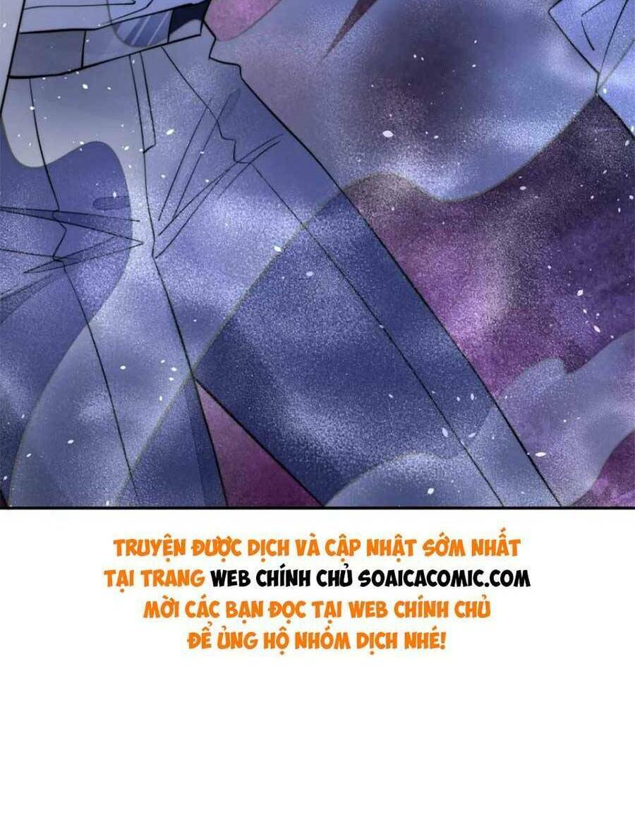 Đại Lão Nào Cũng Tranh Sủng Ta: Chapter 261