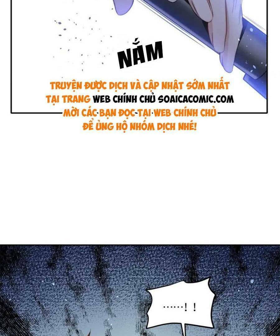 Đại Lão Nào Cũng Tranh Sủng Ta: Chapter 261
