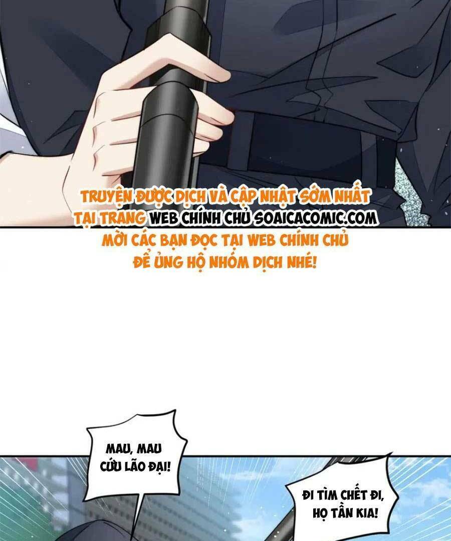 Đại Lão Nào Cũng Tranh Sủng Ta: Chapter 261