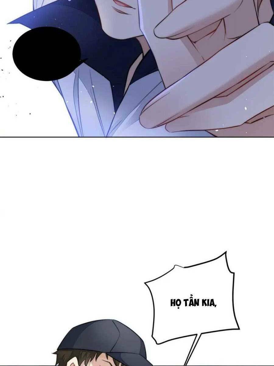 Đại Lão Nào Cũng Tranh Sủng Ta: Chapter 261