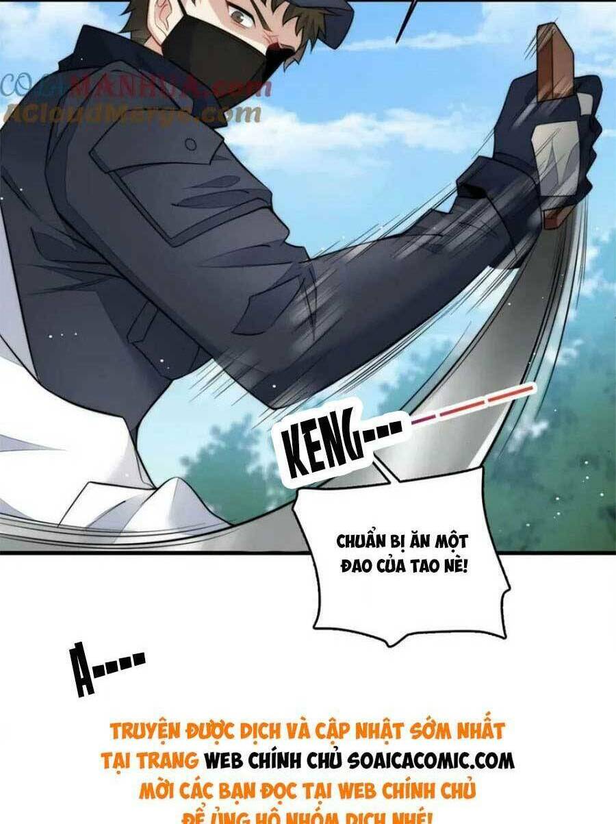 Đại Lão Nào Cũng Tranh Sủng Ta: Chapter 261