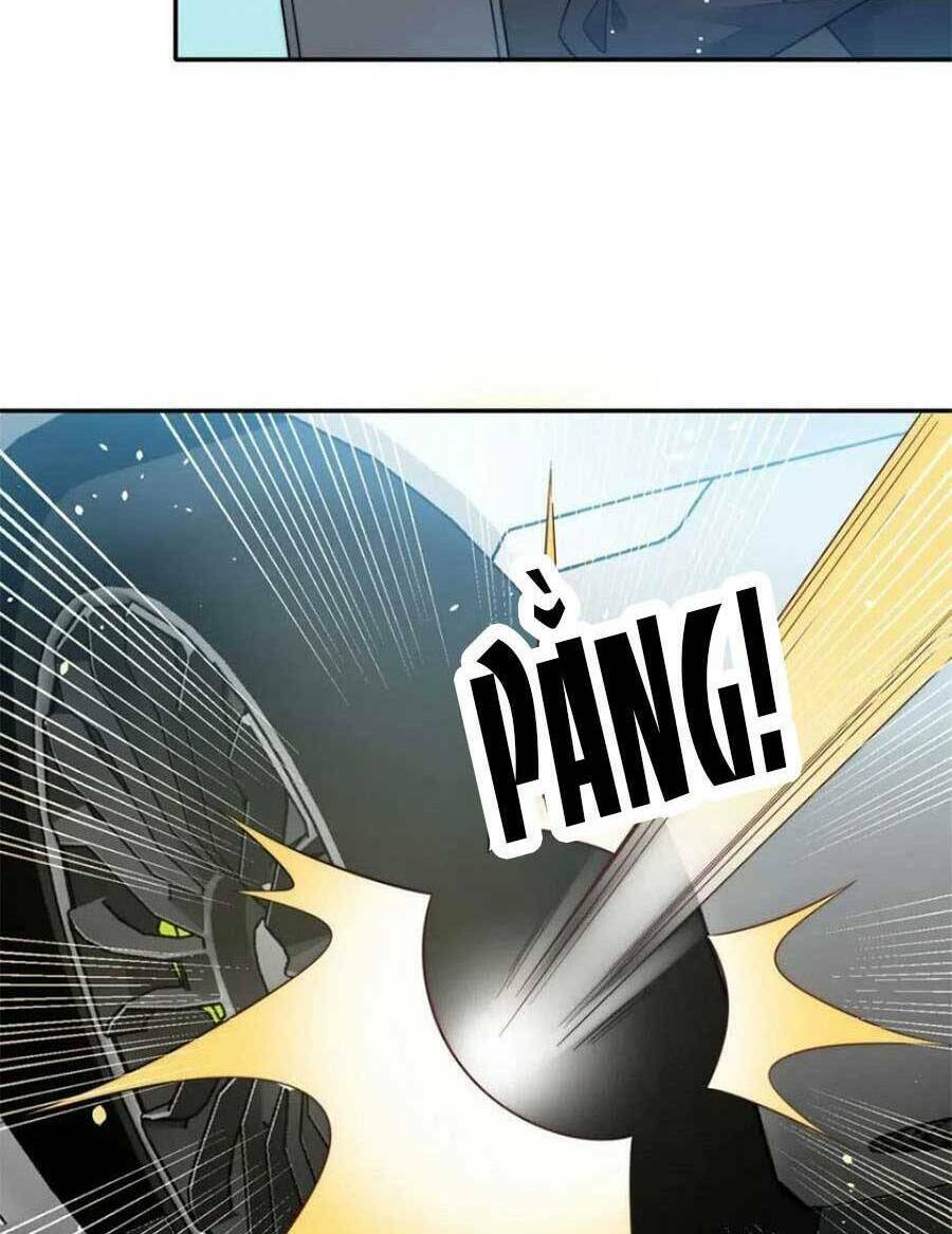 Đại Lão Nào Cũng Tranh Sủng Ta: Chapter 261