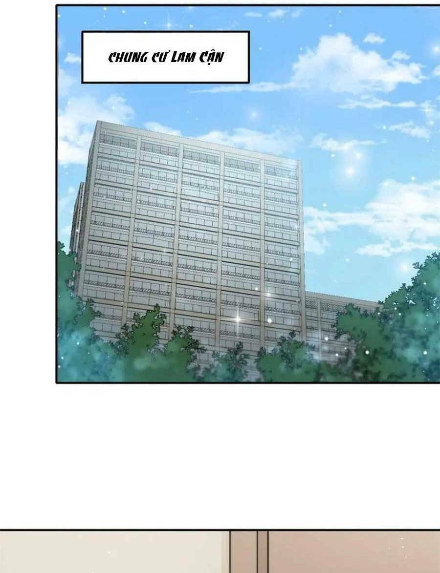 Đại Lão Nào Cũng Tranh Sủng Ta: Chapter 261