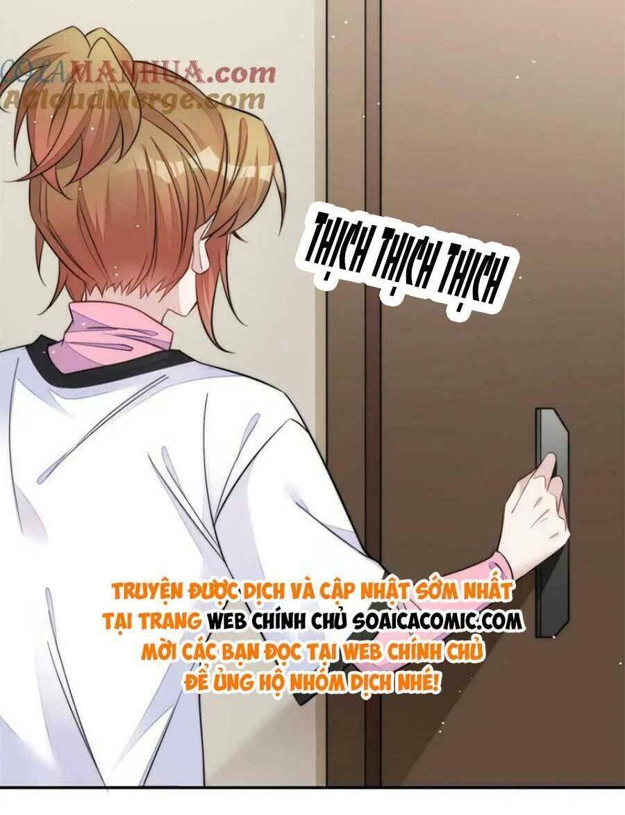 Đại Lão Nào Cũng Tranh Sủng Ta: Chapter 261