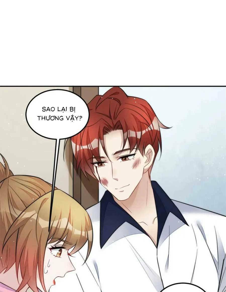 Đại Lão Nào Cũng Tranh Sủng Ta: Chapter 261