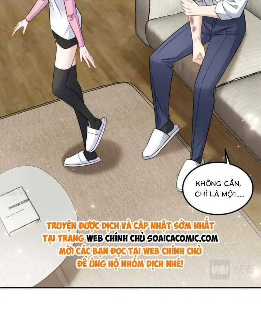 Đại Lão Nào Cũng Tranh Sủng Ta: Chapter 261