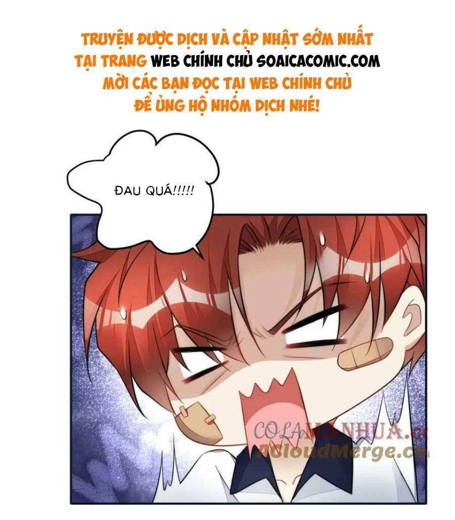 Đại Lão Nào Cũng Tranh Sủng Ta: Chapter 261