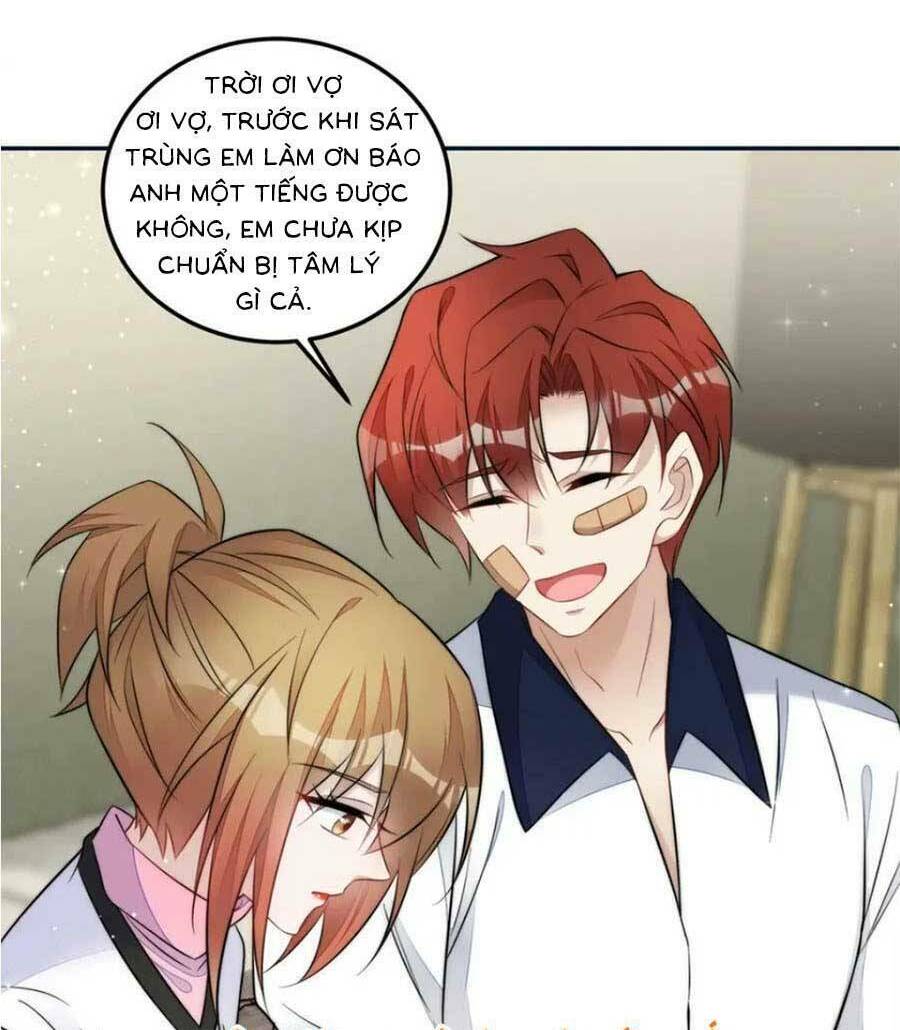 Đại Lão Nào Cũng Tranh Sủng Ta: Chapter 261