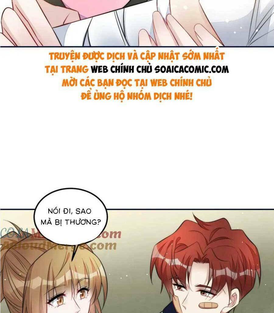 Đại Lão Nào Cũng Tranh Sủng Ta: Chapter 261