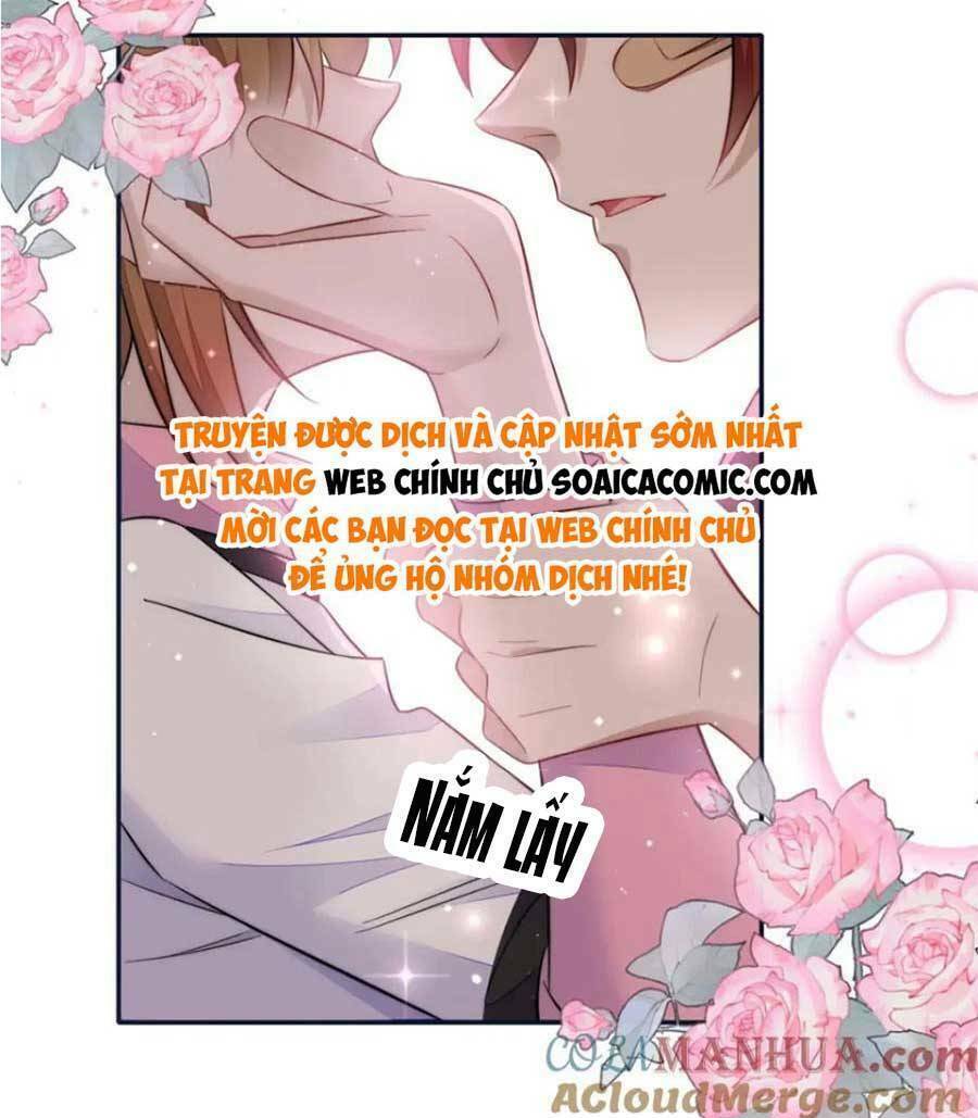 Đại Lão Nào Cũng Tranh Sủng Ta: Chapter 261
